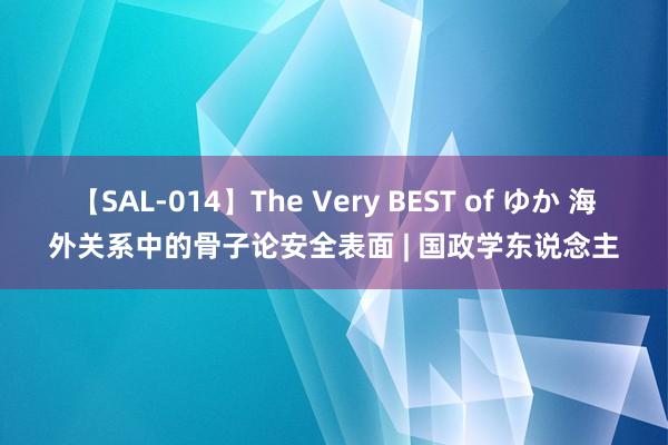 【SAL-014】The Very BEST of ゆか 海外关系中的骨子论安全表面 | 国政学东说念主