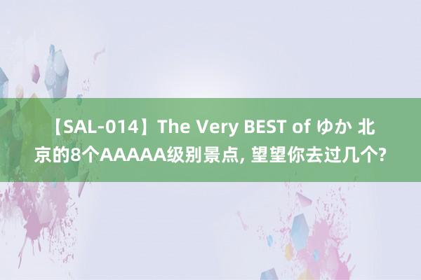 【SAL-014】The Very BEST of ゆか 北京的8个AAAAA级别景点， 望望你去过几个?