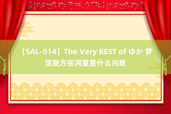 【SAL-014】The Very BEST of ゆか 梦见我方在河里是什么兴致